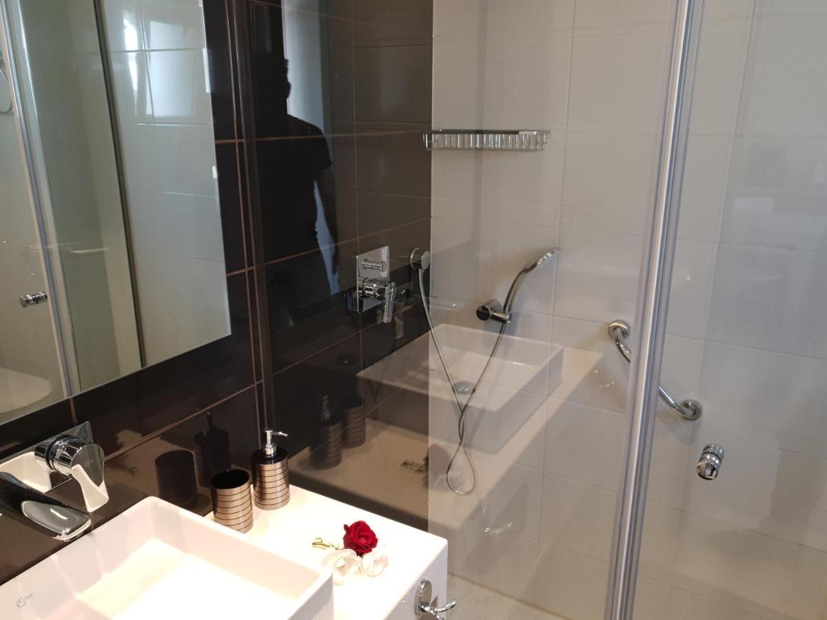 Angelika House 1 Apartment Marathias  Luaran gambar